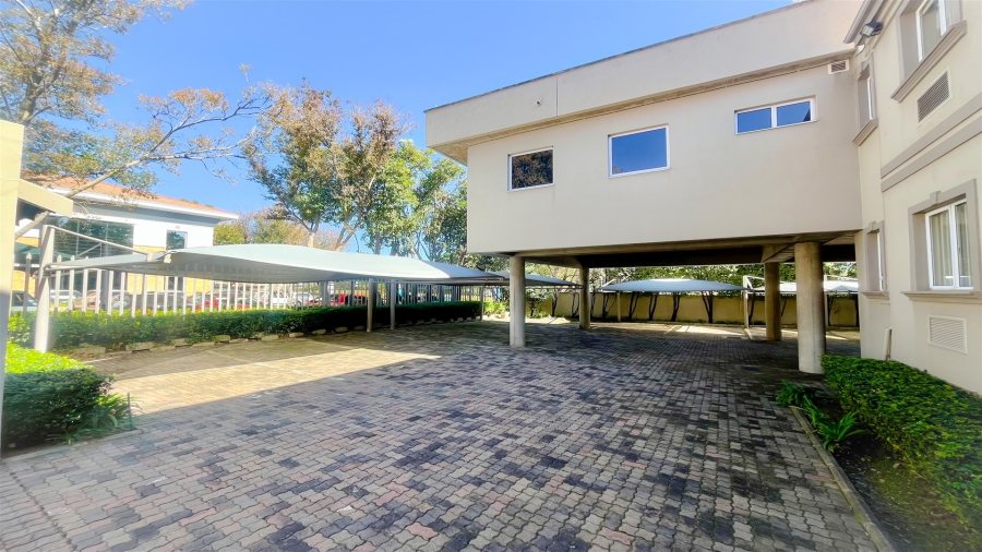 To Let commercial Property for Rent in Houghton Estate Gauteng