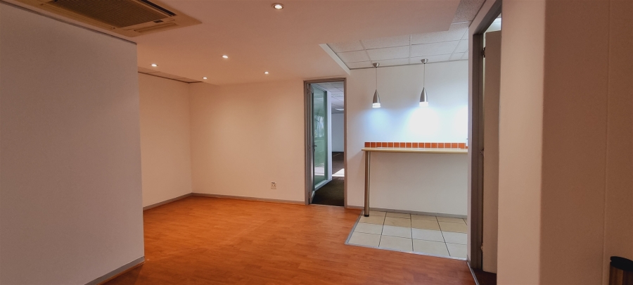 To Let commercial Property for Rent in Woodmead Gauteng