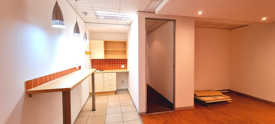 To Let commercial Property for Rent in Woodmead Gauteng