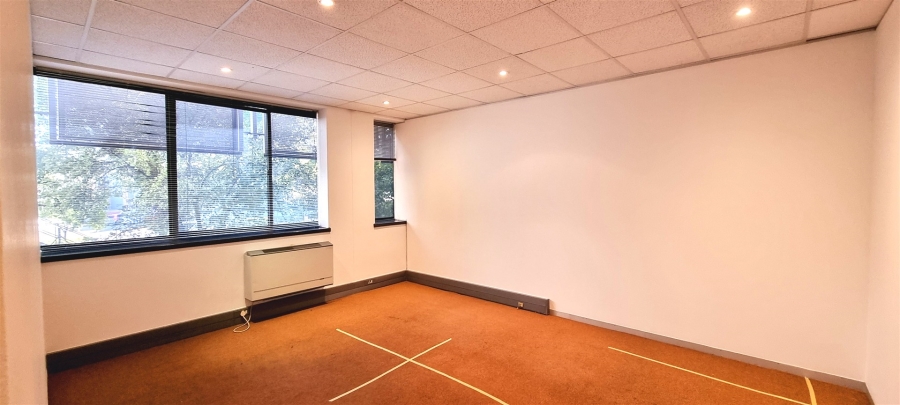 To Let commercial Property for Rent in Woodmead Gauteng