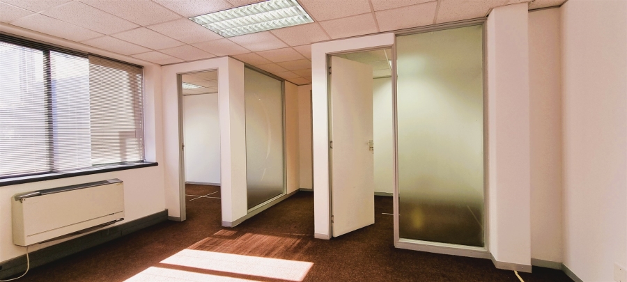 To Let commercial Property for Rent in Woodmead Gauteng