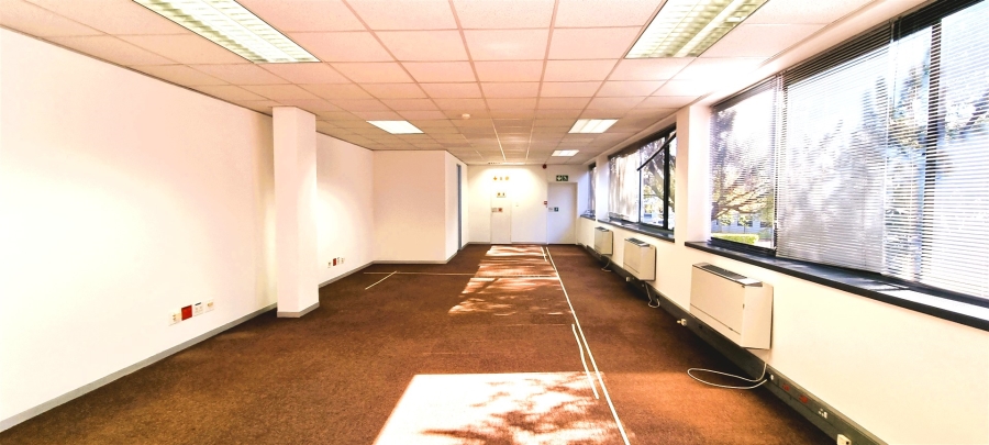 To Let commercial Property for Rent in Woodmead Gauteng