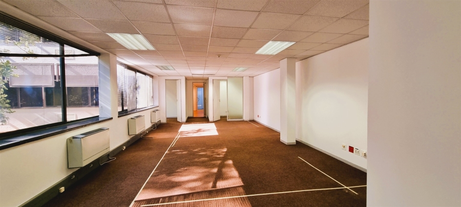 To Let commercial Property for Rent in Woodmead Gauteng