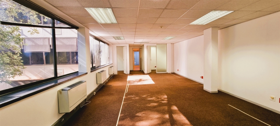 To Let commercial Property for Rent in Woodmead Gauteng