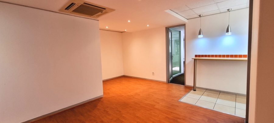 To Let commercial Property for Rent in Woodmead Gauteng
