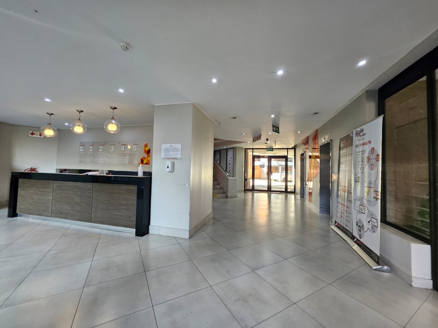 To Let commercial Property for Rent in Die Hoewes Gauteng