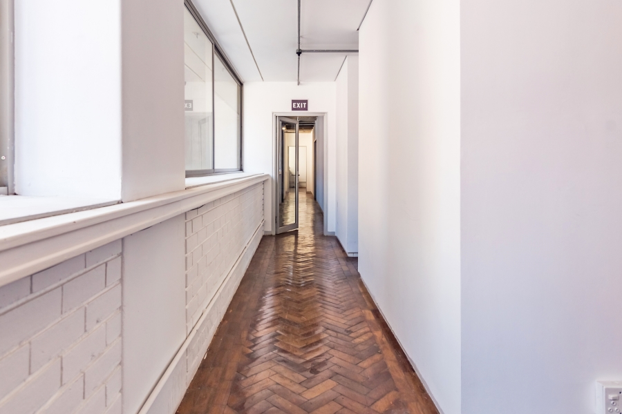 To Let commercial Property for Rent in Braamfontein Gauteng