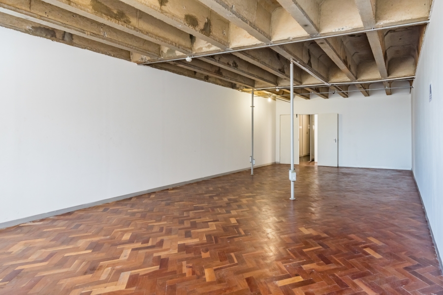 To Let commercial Property for Rent in Braamfontein Gauteng