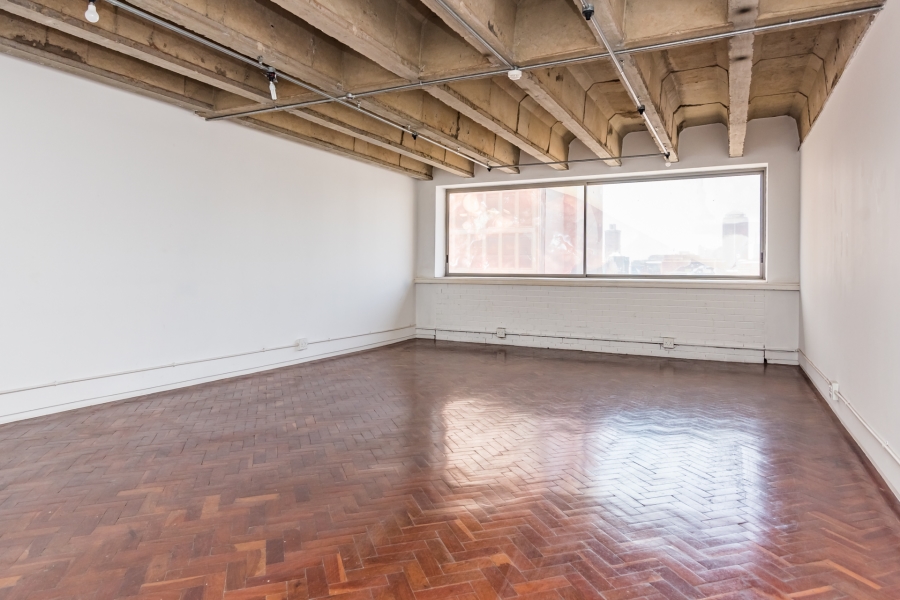 To Let commercial Property for Rent in Braamfontein Gauteng