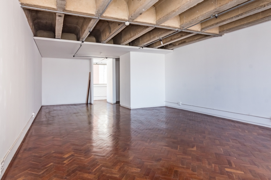 To Let commercial Property for Rent in Braamfontein Gauteng