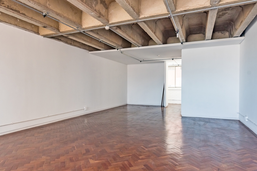 To Let commercial Property for Rent in Braamfontein Gauteng