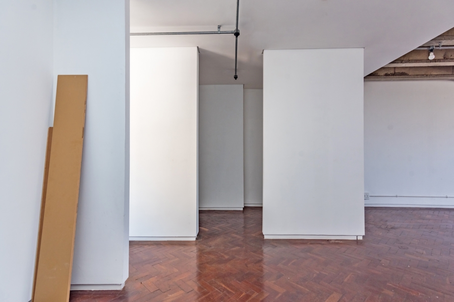 To Let commercial Property for Rent in Braamfontein Gauteng