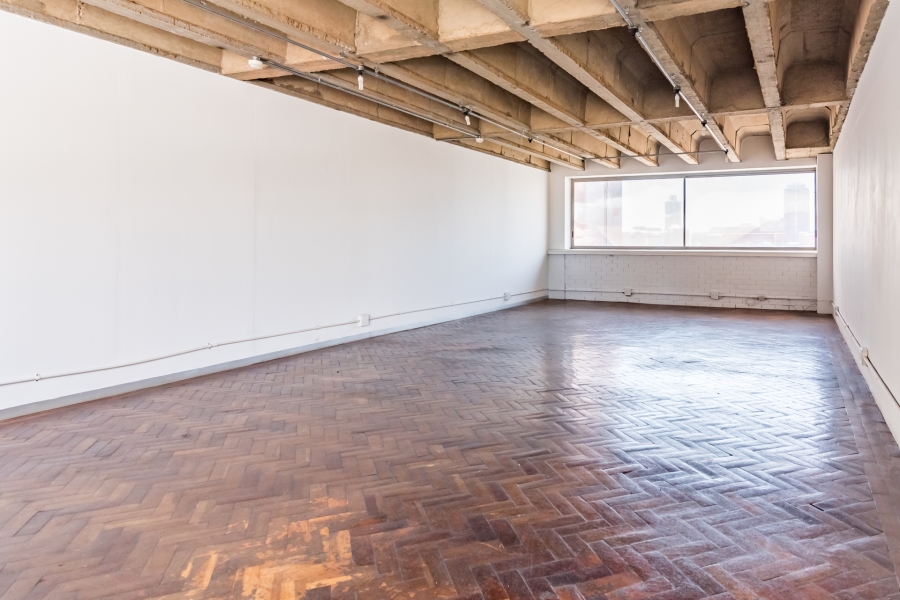 To Let commercial Property for Rent in Braamfontein Gauteng