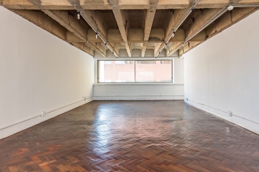 To Let commercial Property for Rent in Braamfontein Gauteng