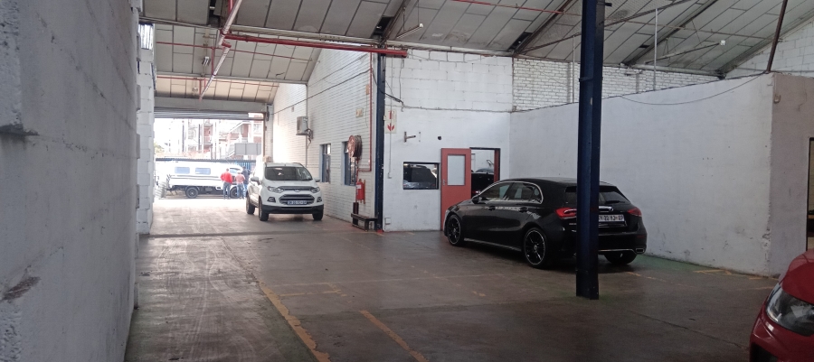 To Let commercial Property for Rent in Selby Gauteng