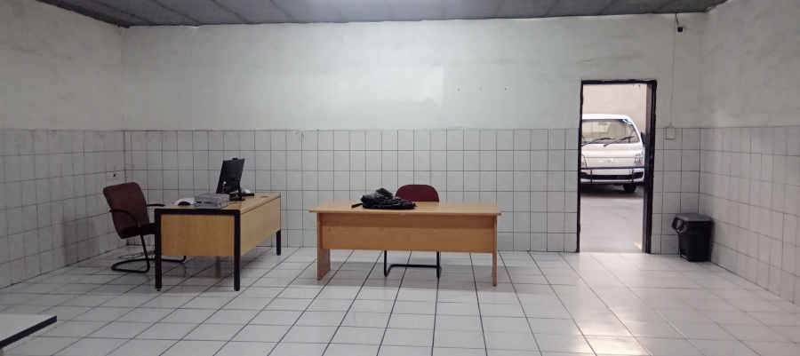 To Let commercial Property for Rent in Selby Gauteng
