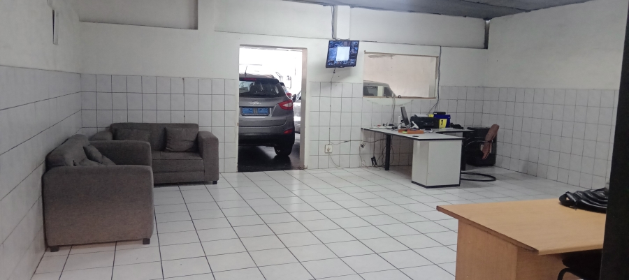 To Let commercial Property for Rent in Selby Gauteng