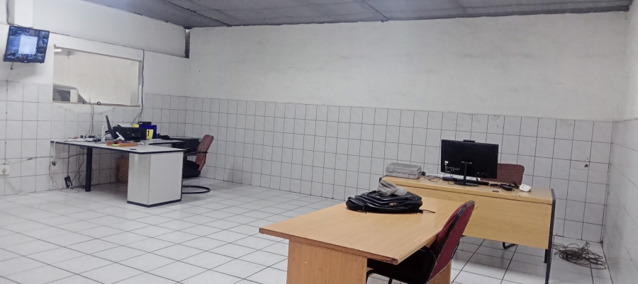 To Let commercial Property for Rent in Selby Gauteng