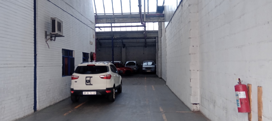 To Let commercial Property for Rent in Selby Gauteng