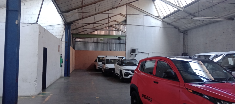 To Let commercial Property for Rent in Selby Gauteng