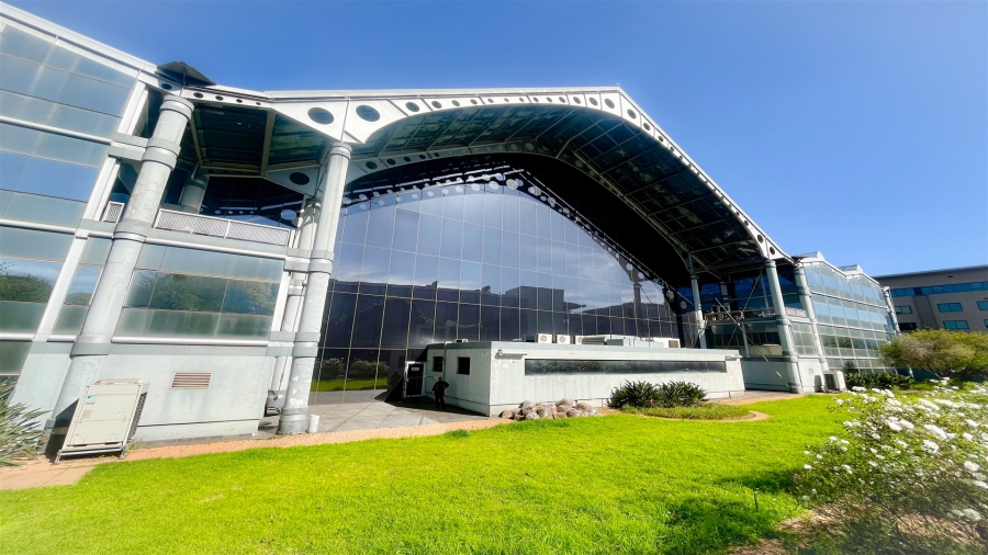 To Let commercial Property for Rent in Parktown Gauteng