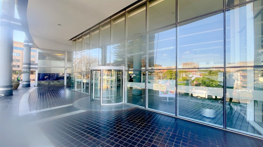 To Let commercial Property for Rent in Parktown Gauteng