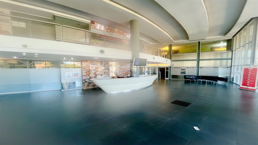To Let commercial Property for Rent in Parktown Gauteng