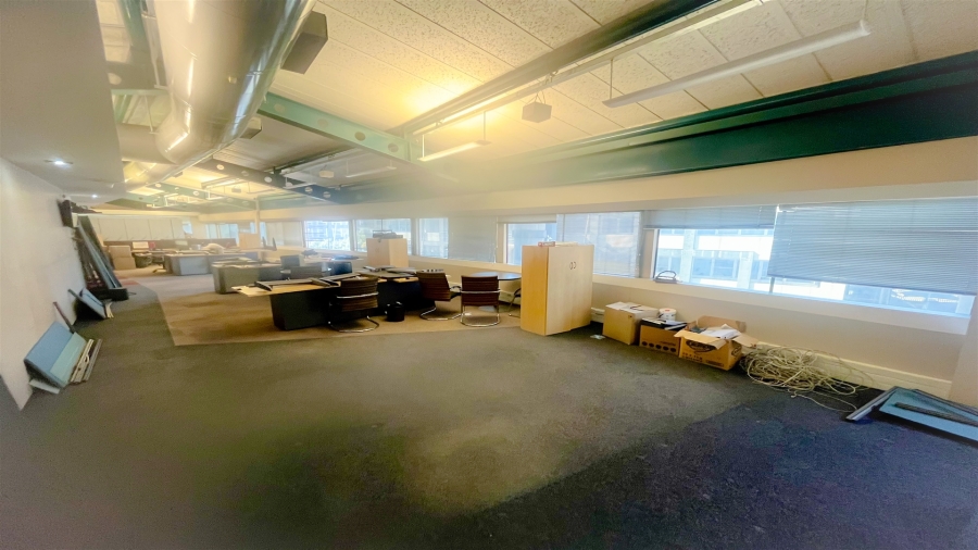 To Let commercial Property for Rent in Parktown Gauteng