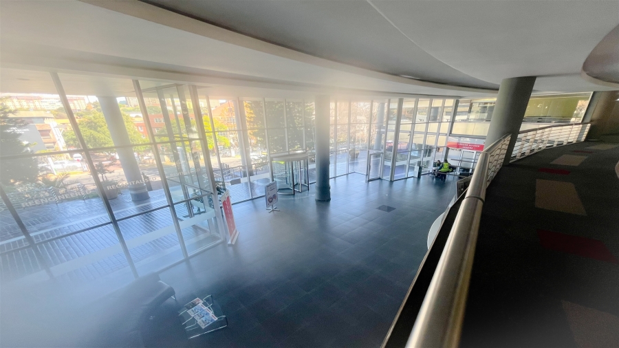 To Let commercial Property for Rent in Parktown Gauteng