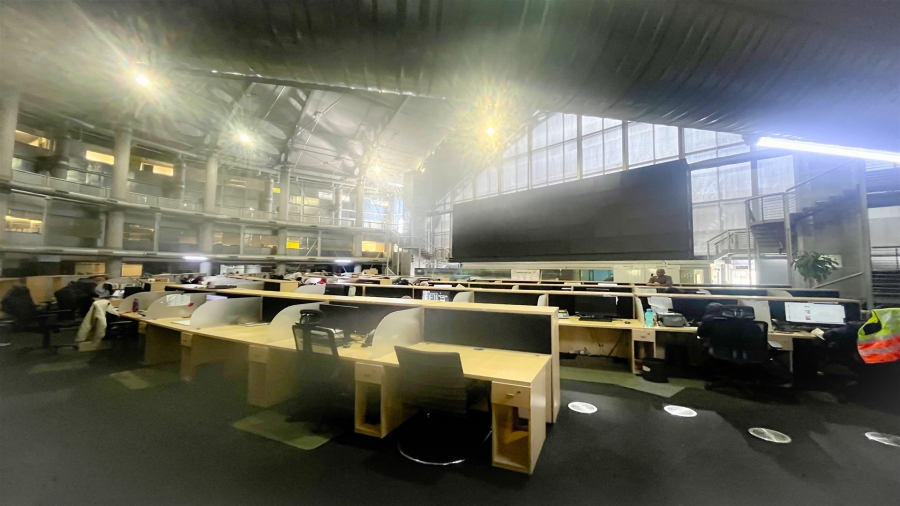 To Let commercial Property for Rent in Parktown Gauteng
