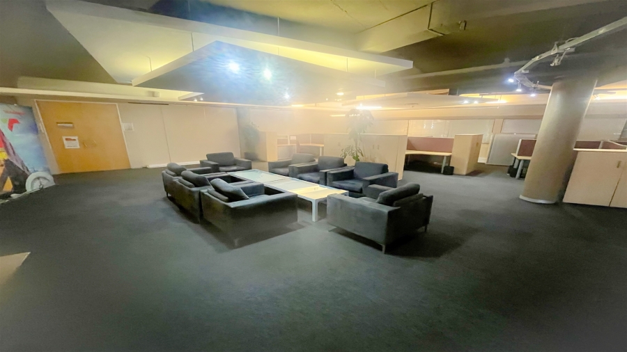 To Let commercial Property for Rent in Parktown Gauteng