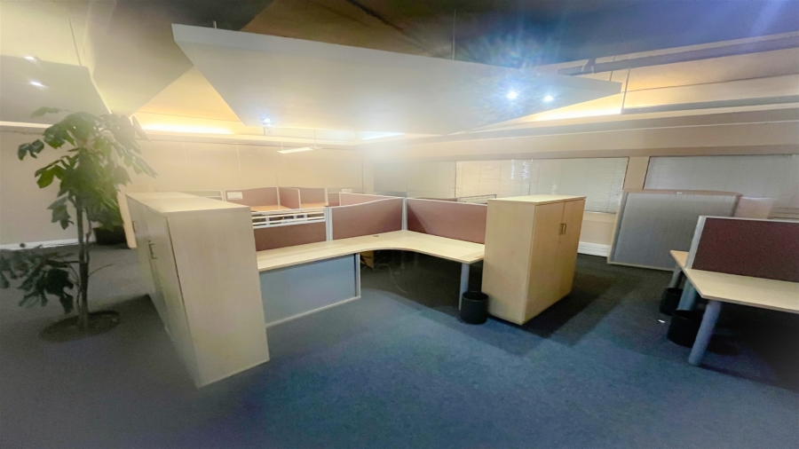 To Let commercial Property for Rent in Parktown Gauteng