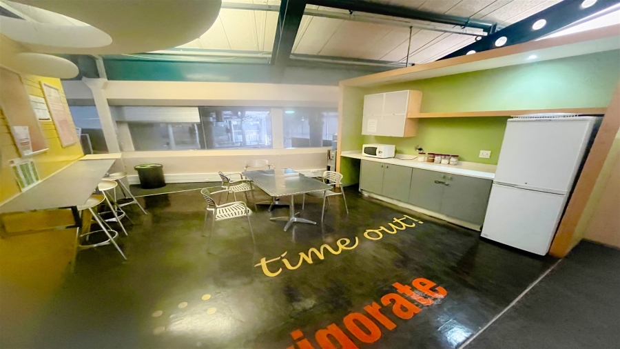To Let commercial Property for Rent in Parktown Gauteng