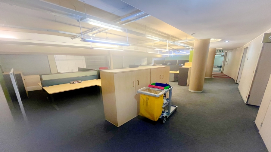 To Let commercial Property for Rent in Parktown Gauteng
