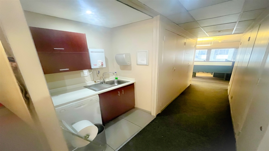 To Let commercial Property for Rent in Parktown Gauteng