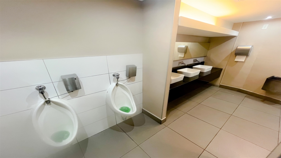 To Let commercial Property for Rent in Parktown Gauteng