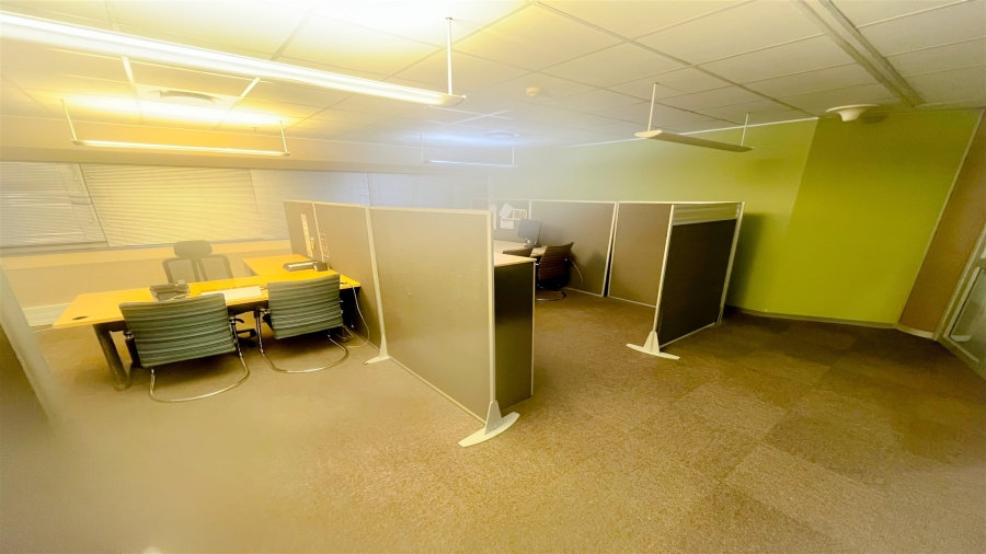 To Let commercial Property for Rent in Parktown Gauteng