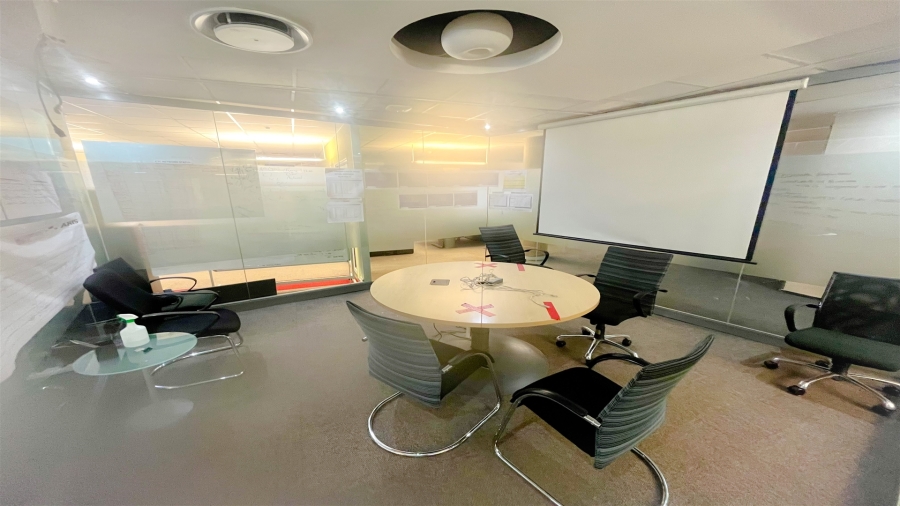 To Let commercial Property for Rent in Parktown Gauteng