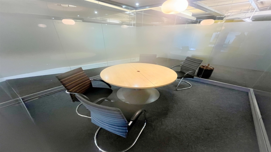 To Let commercial Property for Rent in Parktown Gauteng