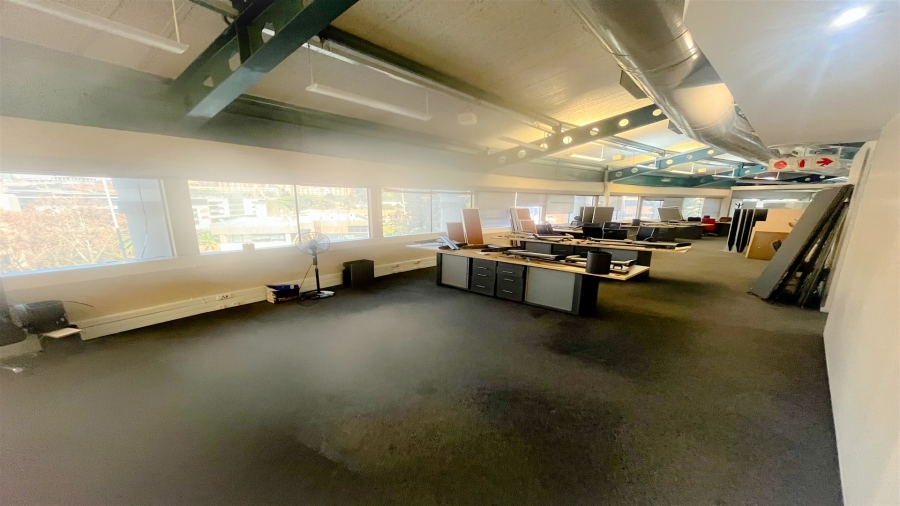 To Let commercial Property for Rent in Parktown Gauteng
