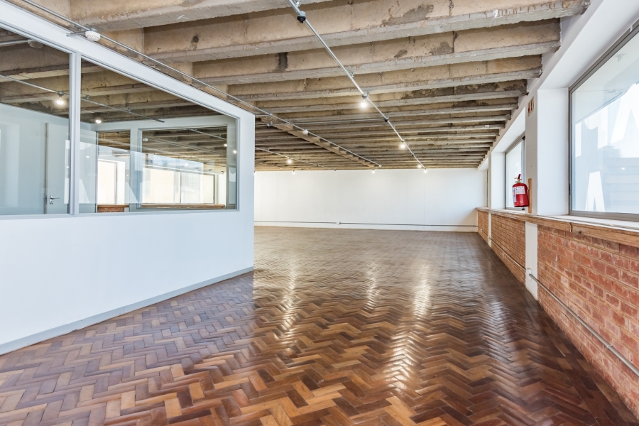 To Let commercial Property for Rent in Braamfontein Gauteng