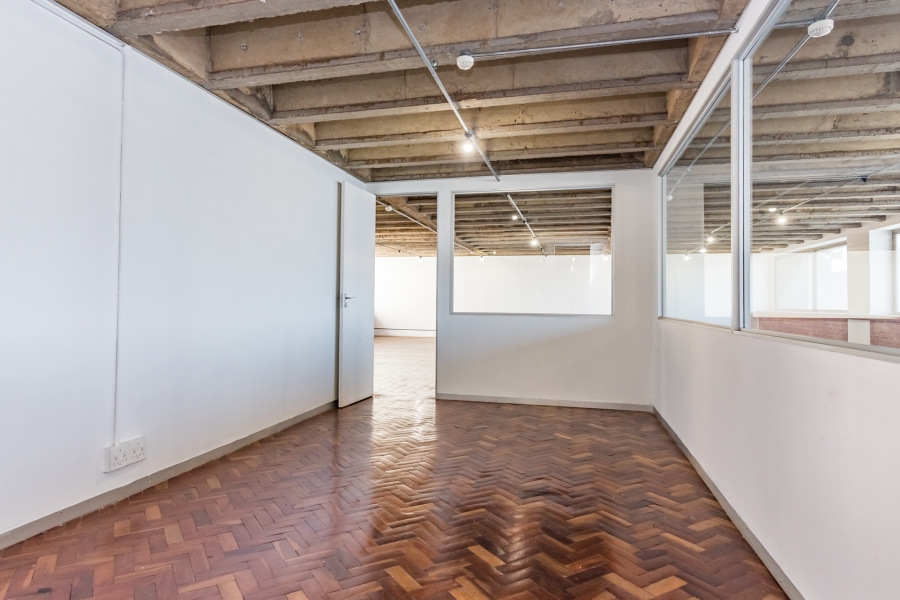To Let commercial Property for Rent in Braamfontein Gauteng