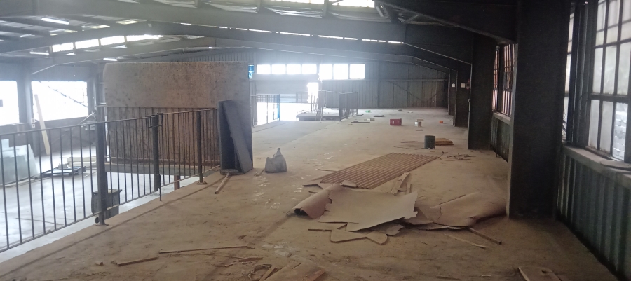To Let commercial Property for Rent in Ophirton Gauteng