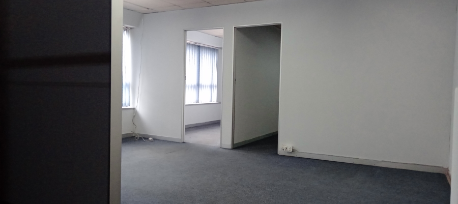 To Let commercial Property for Rent in Benrose Gauteng