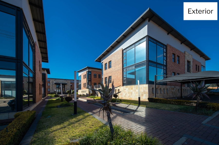 To Let commercial Property for Rent in Paulshof Gauteng