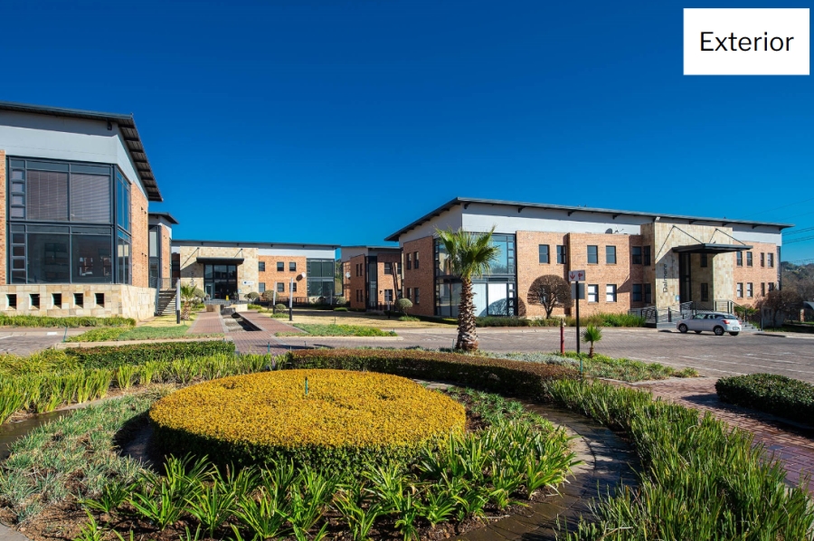 To Let commercial Property for Rent in Paulshof Gauteng