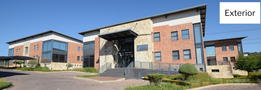 To Let commercial Property for Rent in Paulshof Gauteng