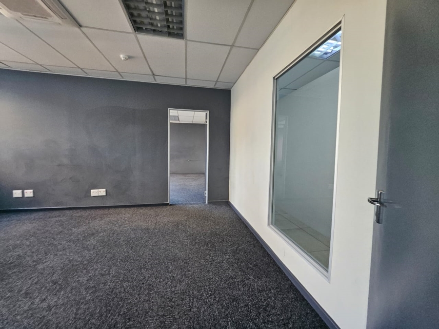 To Let commercial Property for Rent in Die Hoewes Gauteng