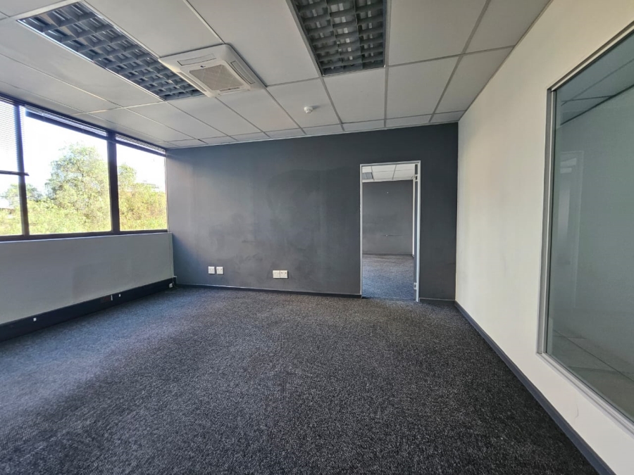 To Let commercial Property for Rent in Die Hoewes Gauteng