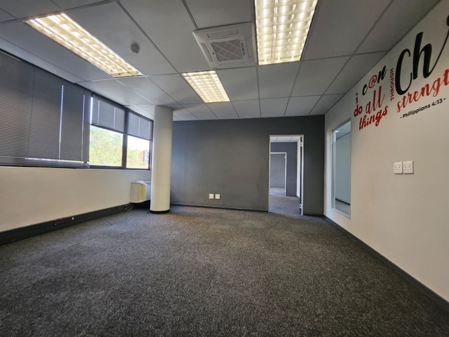 To Let commercial Property for Rent in Die Hoewes Gauteng
